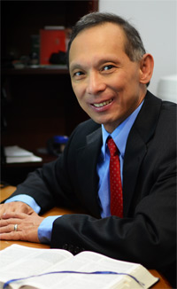 Hermen Atienza, MBA Managing Partner